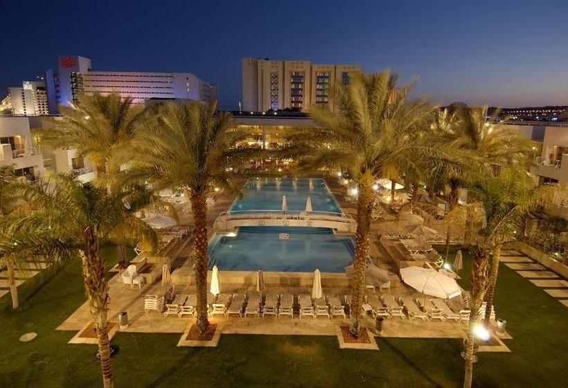 فندق Leonardo Royal Resort Eilat