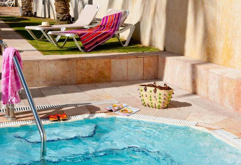 فندق Leonardo Royal Resort Eilat