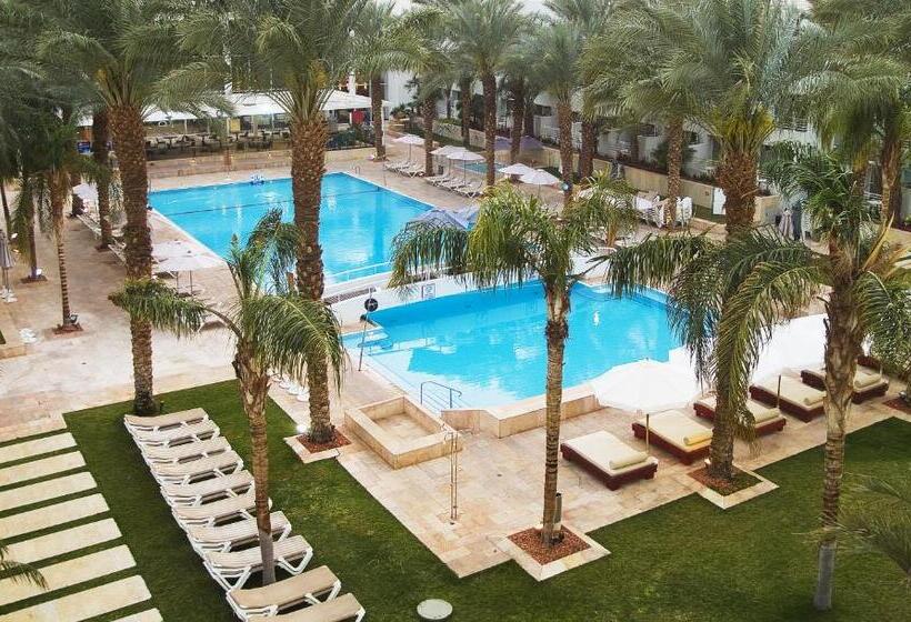 فندق Leonardo Royal Resort Eilat