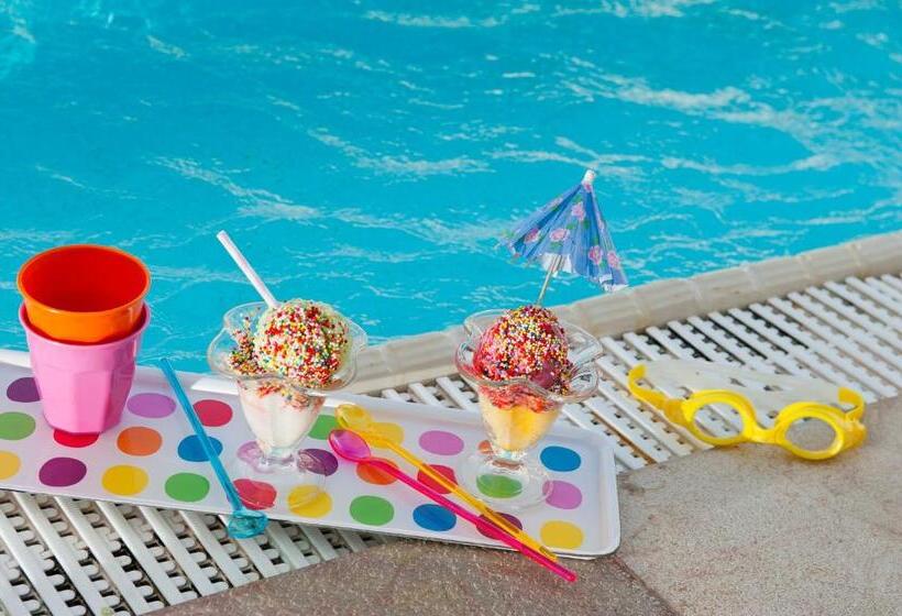 فندق Leonardo Royal Resort Eilat