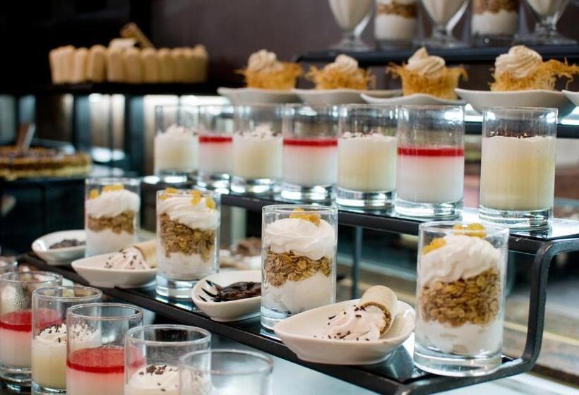 فندق Leonardo Royal Resort Eilat