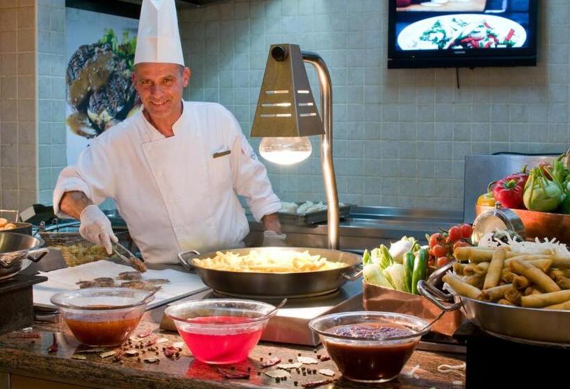 فندق Leonardo Royal Resort Eilat