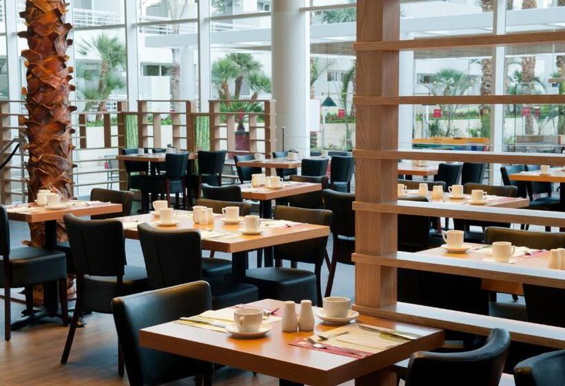 فندق Leonardo Royal Resort Eilat