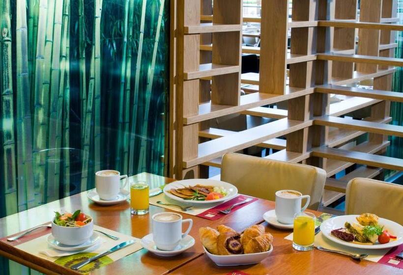 فندق Leonardo Royal Resort Eilat