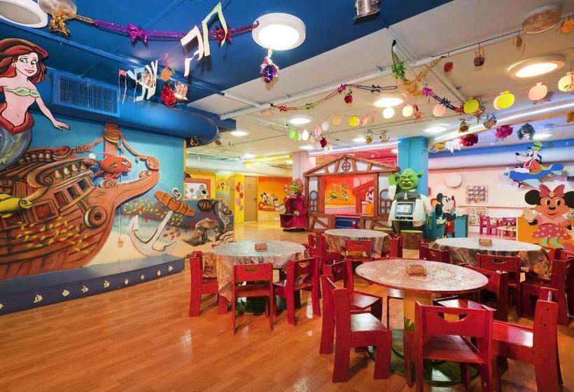 فندق Leonardo Royal Resort Eilat