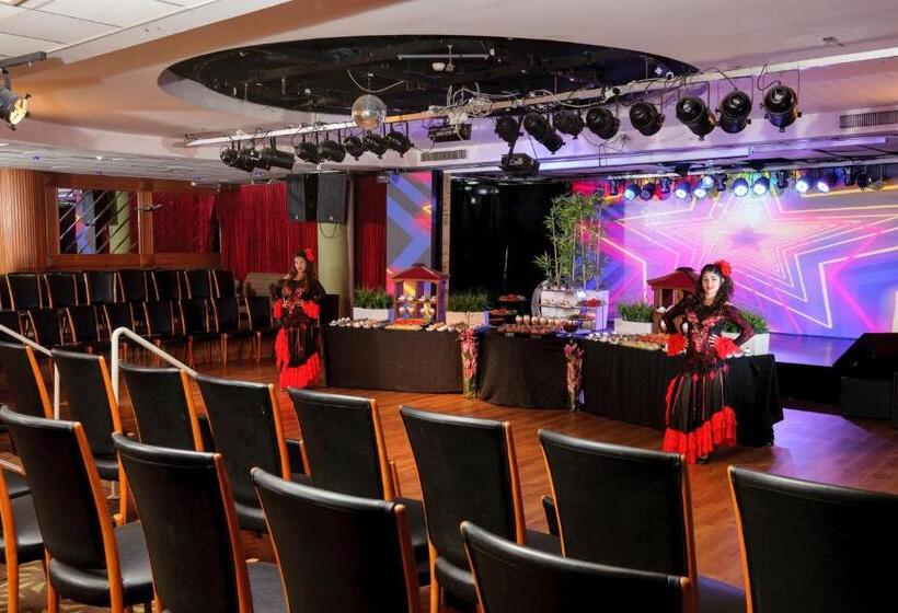 فندق Leonardo Royal Resort Eilat