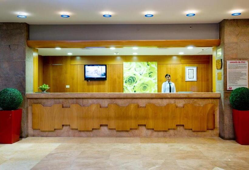 فندق Leonardo Royal Resort Eilat