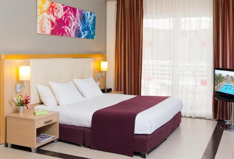 فندق Leonardo Royal Resort Eilat