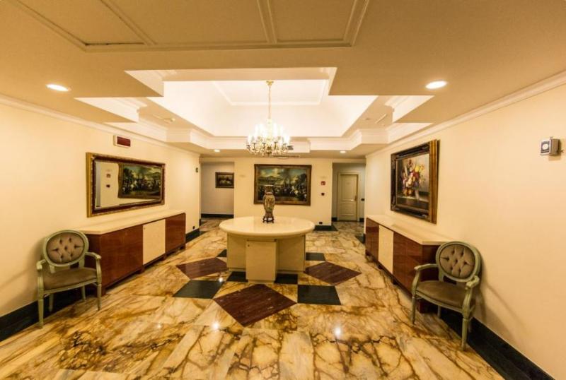 Lh Hotel Domus Caesari