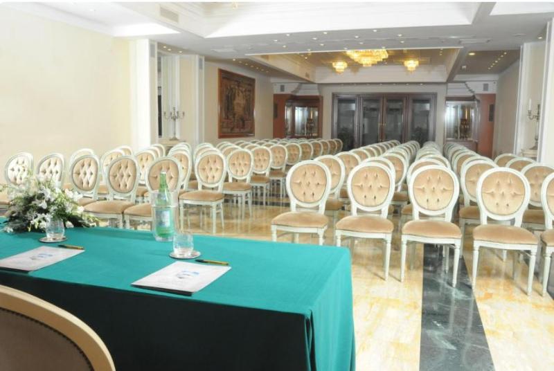 Lh Hotel Domus Caesari