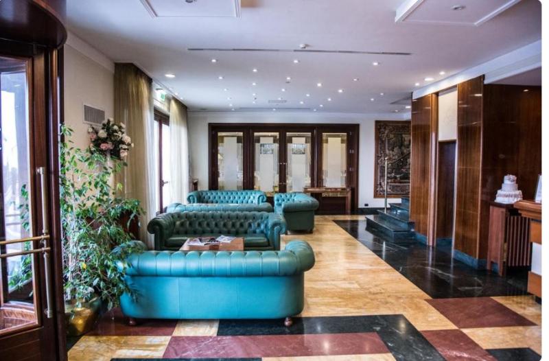 Lh Hotel Domus Caesari