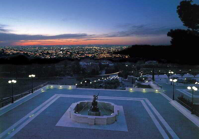 Lh Hotel Domus Caesari