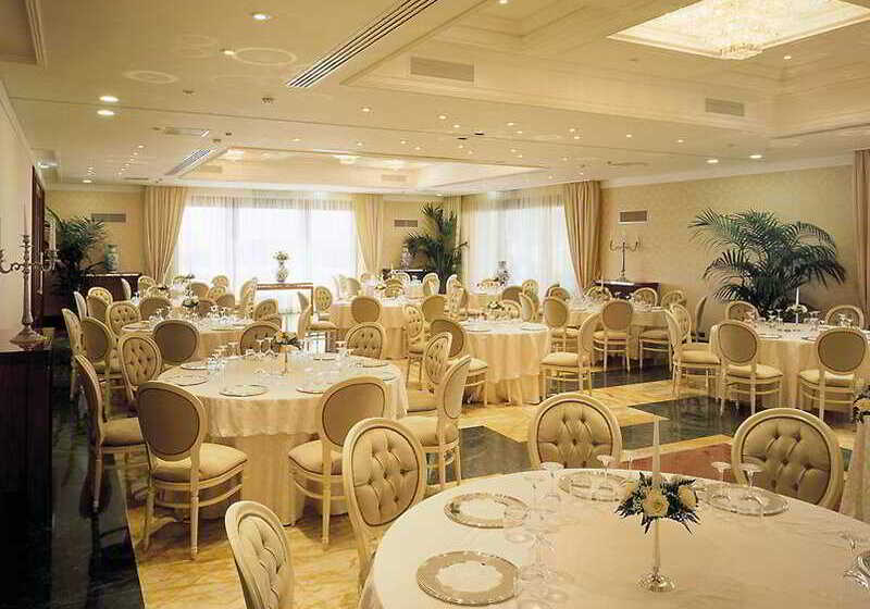 Lh Hotel Domus Caesari