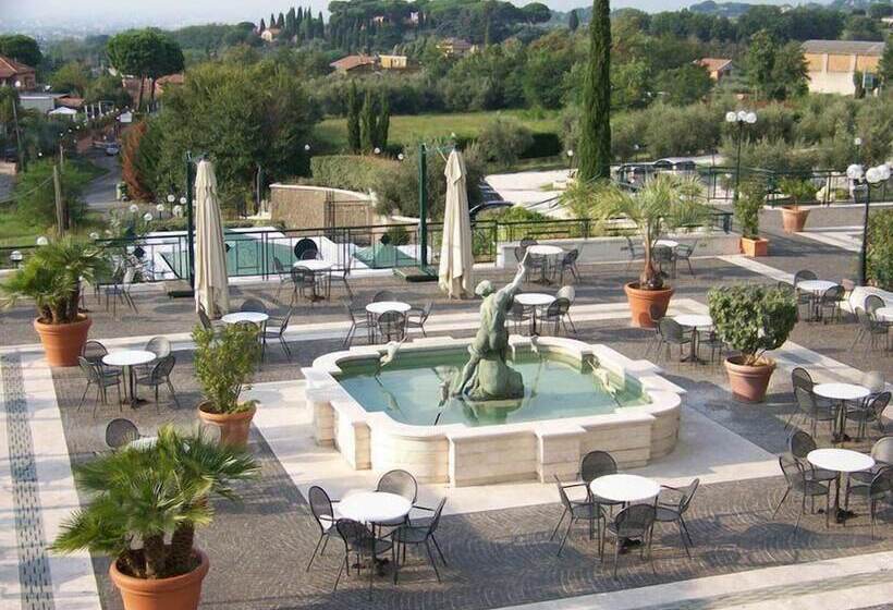 Lh Hotel Domus Caesari