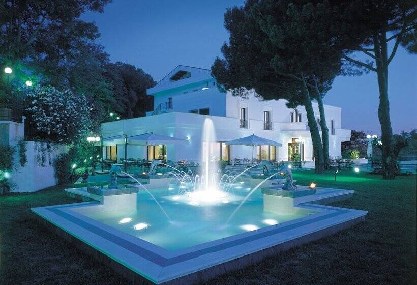 Lh Hotel Domus Caesari