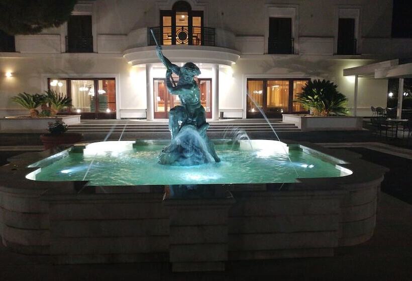 Lh Hotel Domus Caesari