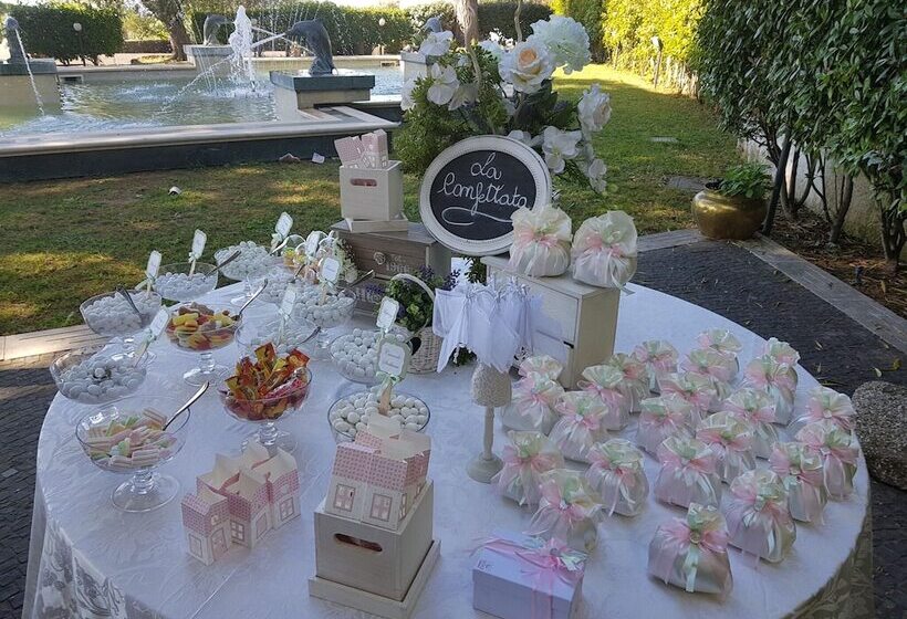 Lh Hotel Domus Caesari