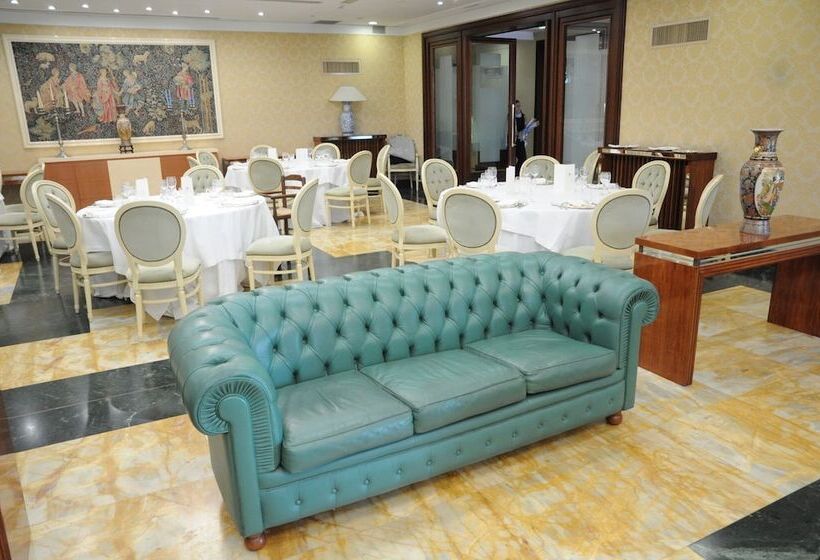 Lh Hotel Domus Caesari