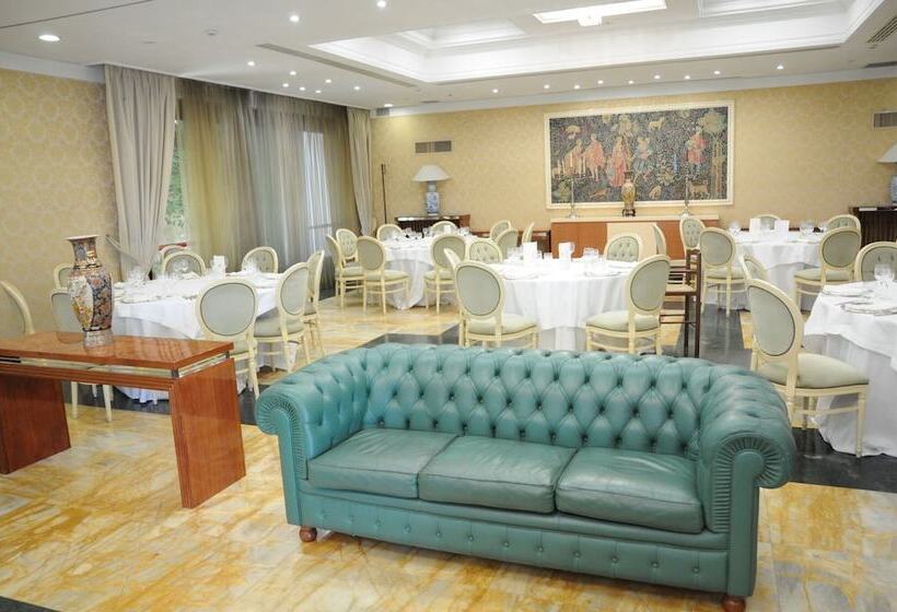 Lh Hotel Domus Caesari