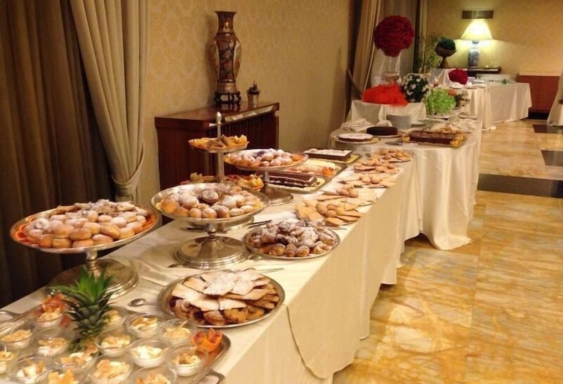 Lh Hotel Domus Caesari