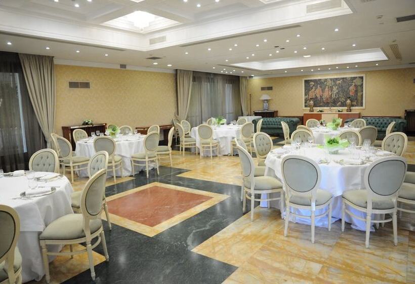 Lh Hotel Domus Caesari