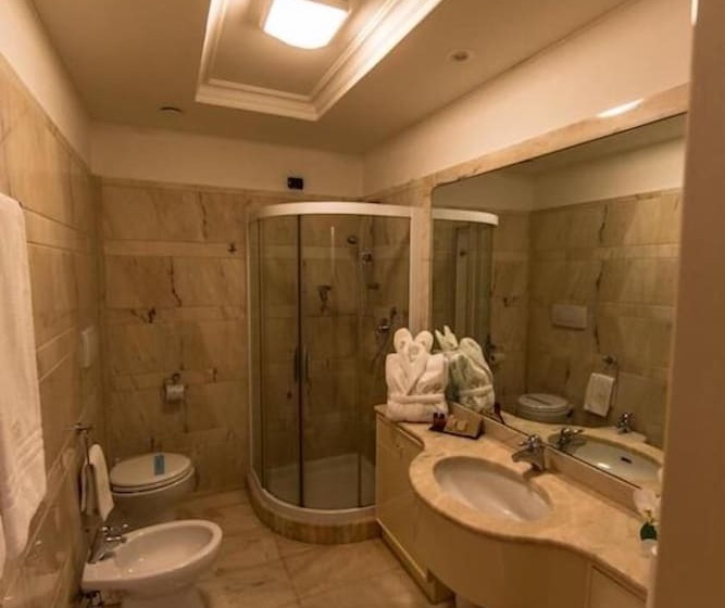 Lh Hotel Domus Caesari