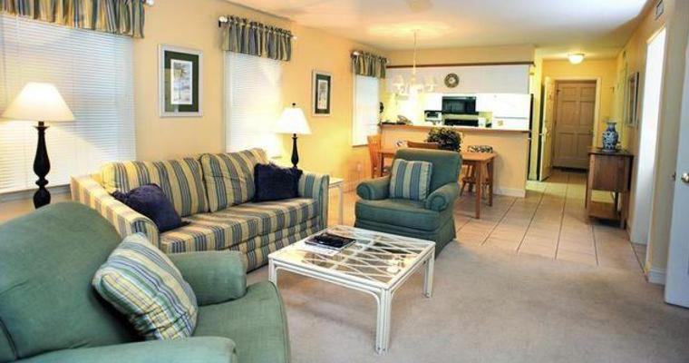 호텔 Litchfield Beach & Golf Resort
