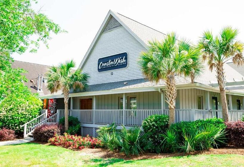 호텔 Litchfield Beach & Golf Resort