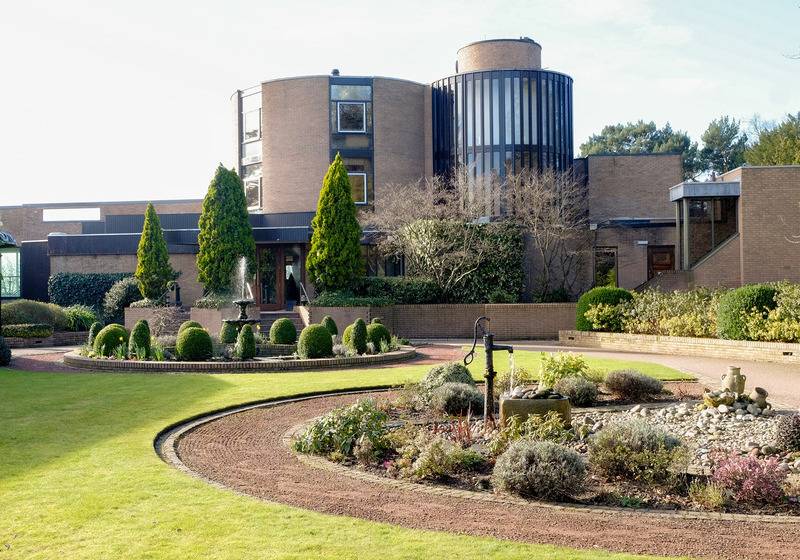 Macdonald Portal Hotel, Golf & Spa Resort