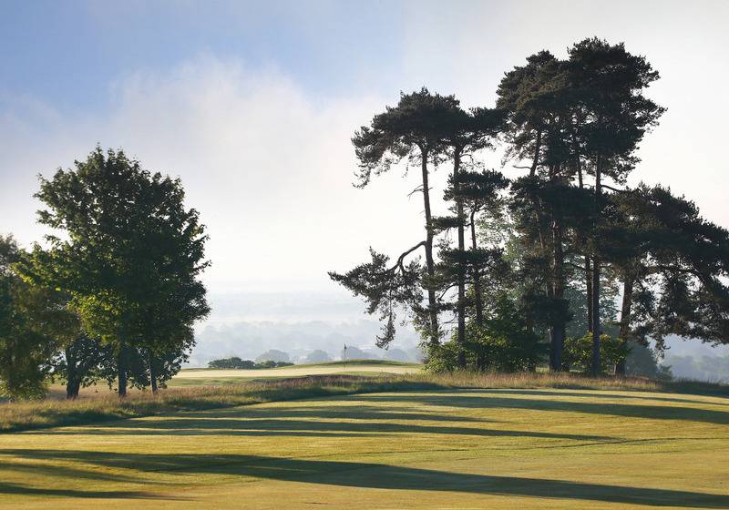 Macdonald Portal Hotel, Golf & Spa Resort