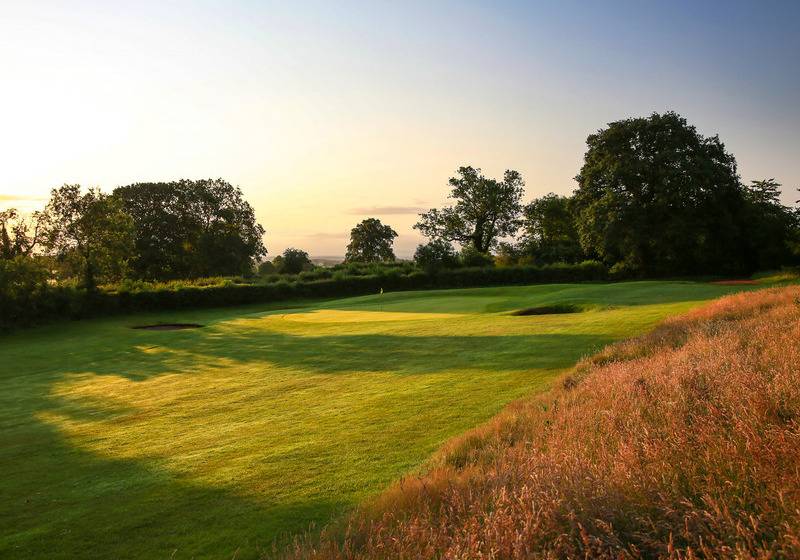 Macdonald Portal Hotel, Golf & Spa Resort