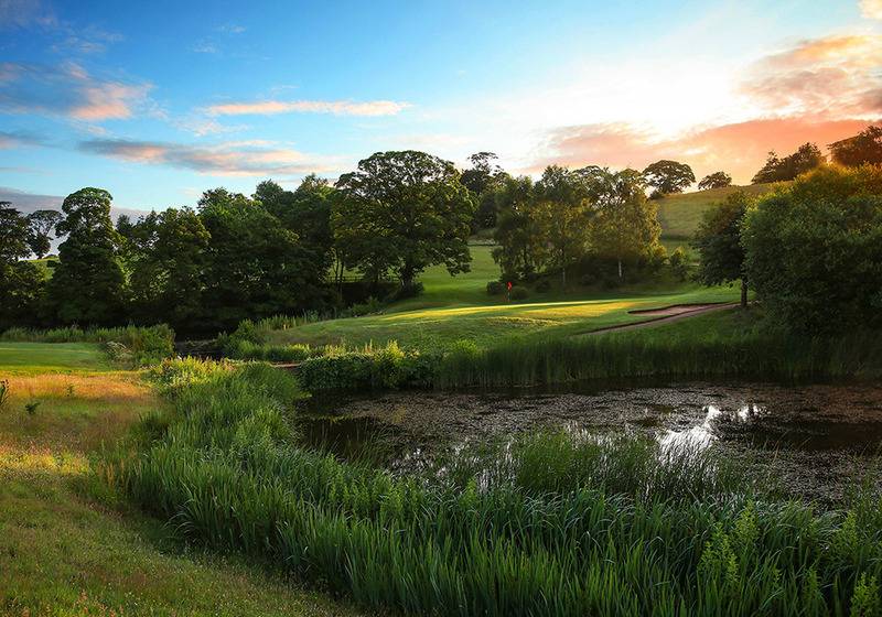 Macdonald Portal Hotel, Golf & Spa Resort