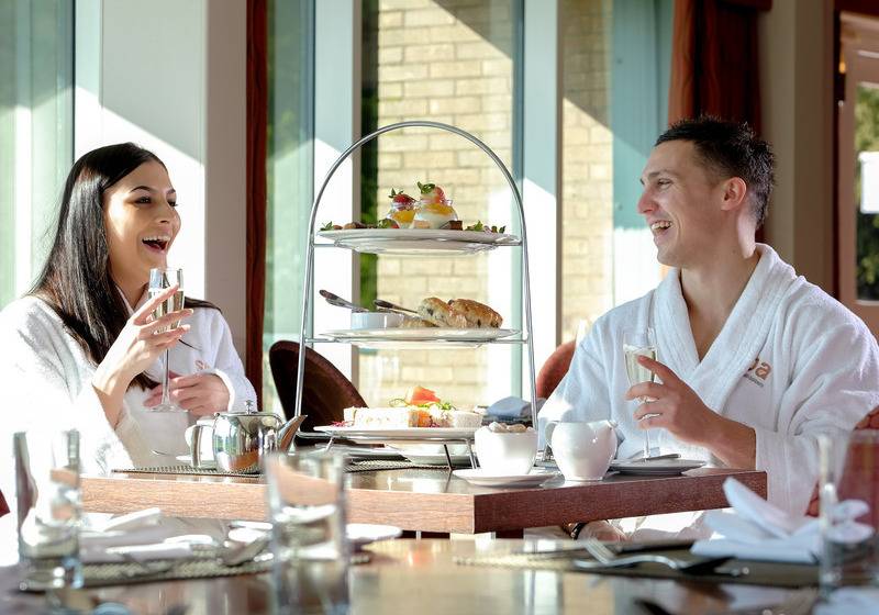 Macdonald Portal Hotel, Golf & Spa Resort