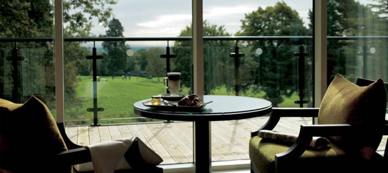 Macdonald Portal Hotel, Golf & Spa Resort