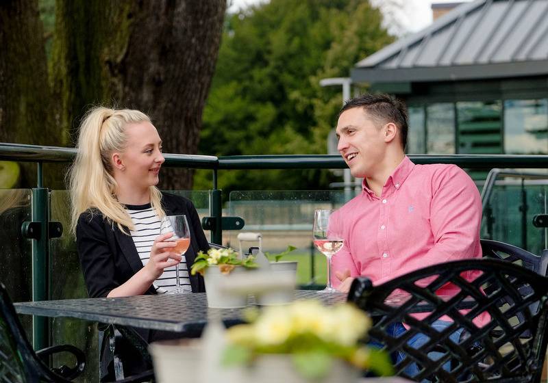 Macdonald Portal Hotel, Golf & Spa Resort