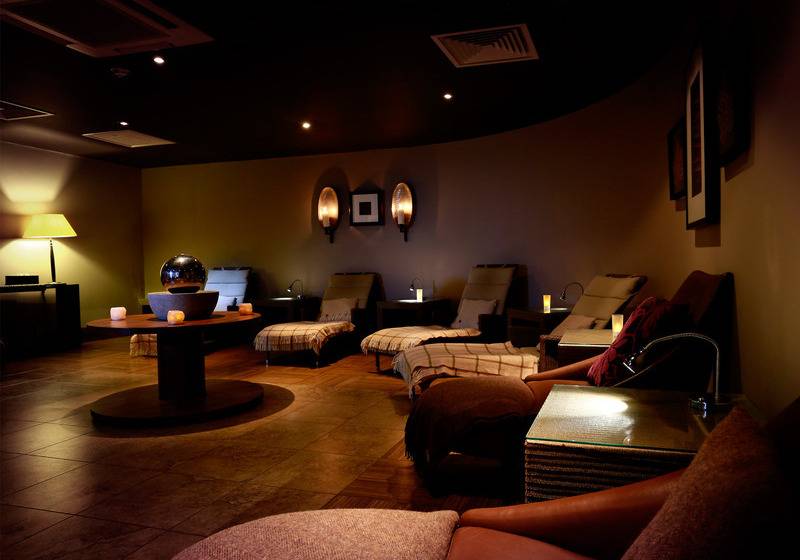 Macdonald Portal Hotel, Golf & Spa Resort