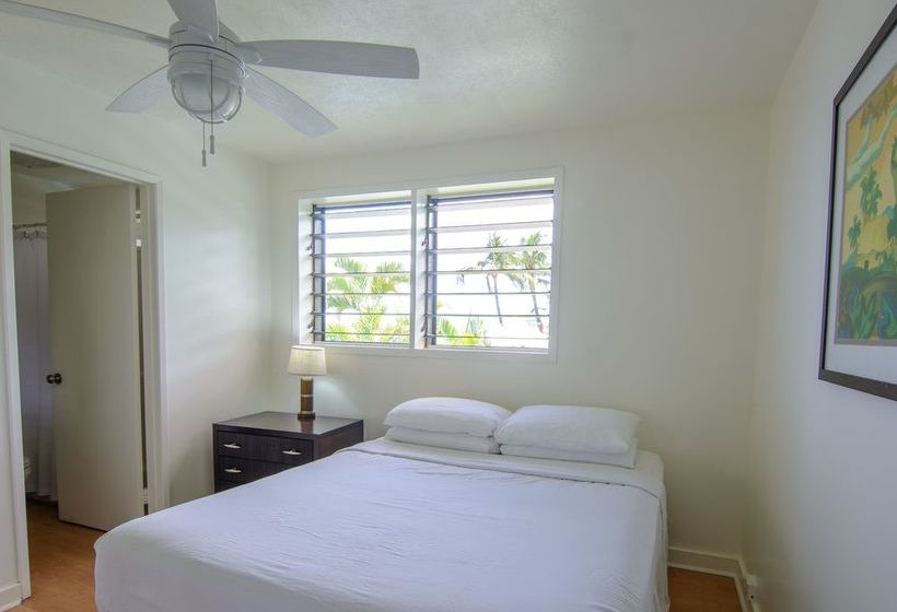 Отель The Makai Inn