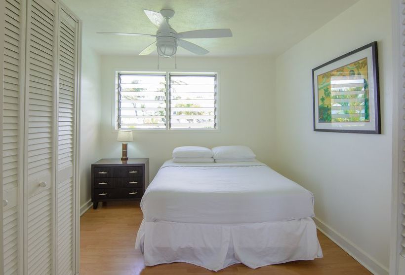 Отель The Makai Inn