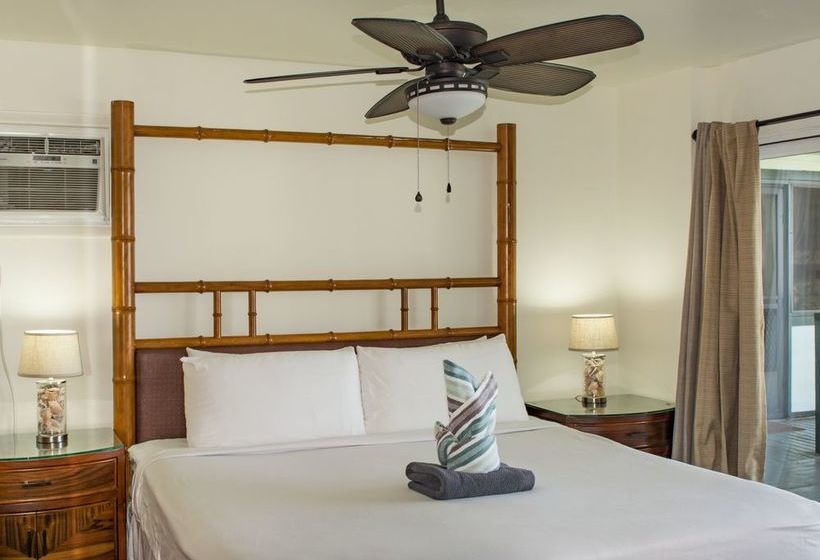 Отель The Makai Inn