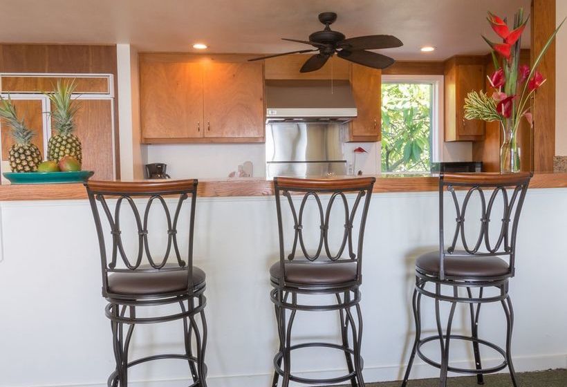 Отель The Makai Inn