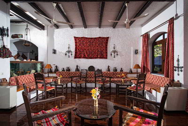 酒店 Malia Holidays