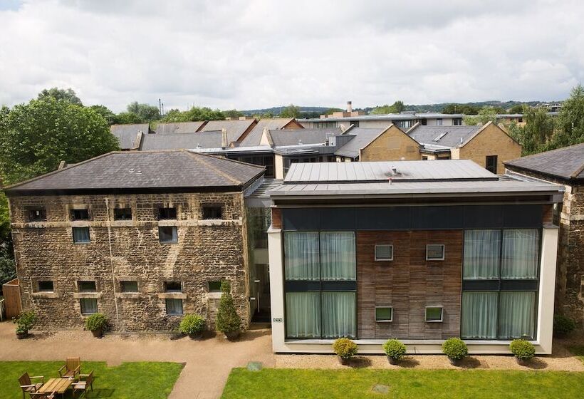 فندق Malmaison Oxford