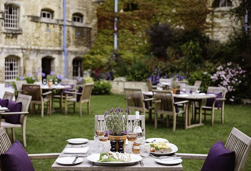 فندق Malmaison Oxford