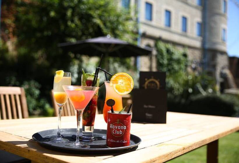 فندق Malmaison Oxford