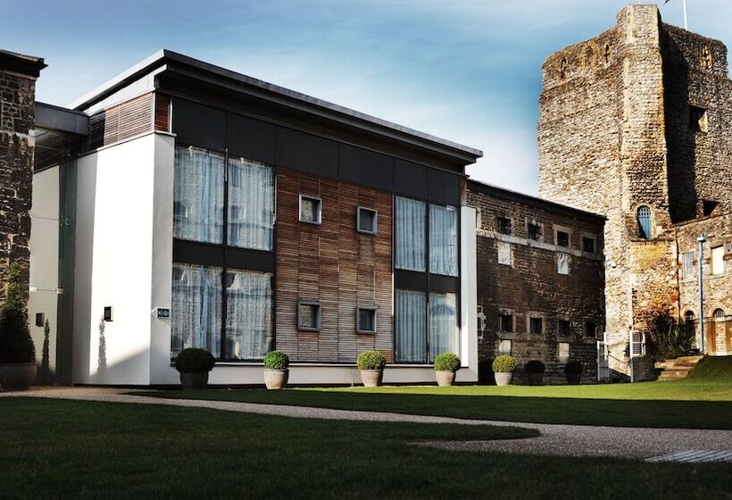 فندق Malmaison Oxford