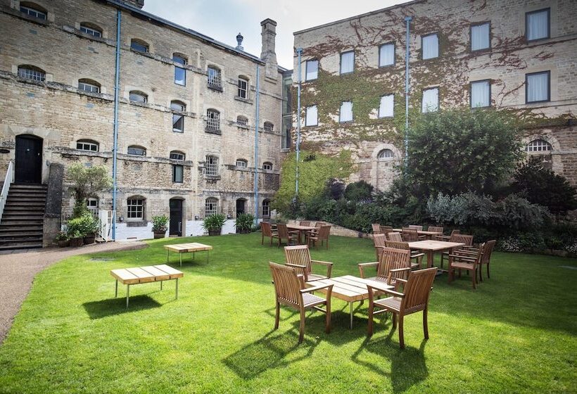 فندق Malmaison Oxford