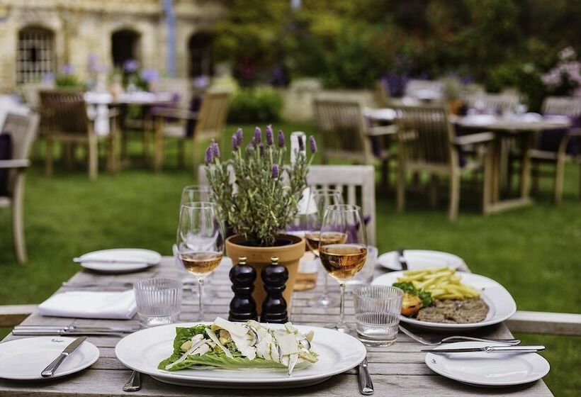 فندق Malmaison Oxford