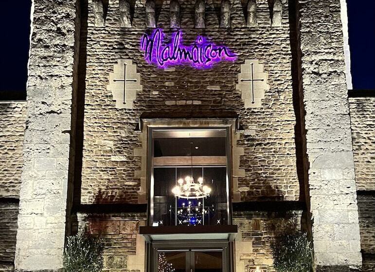 فندق Malmaison Oxford