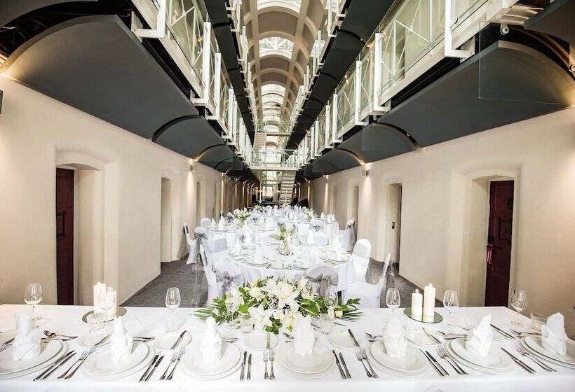 فندق Malmaison Oxford