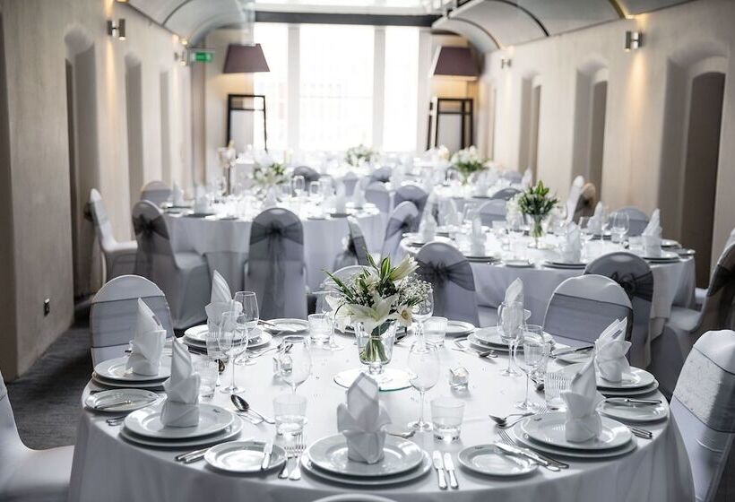 فندق Malmaison Oxford